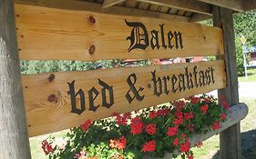 Dalen Bed And Breakfast